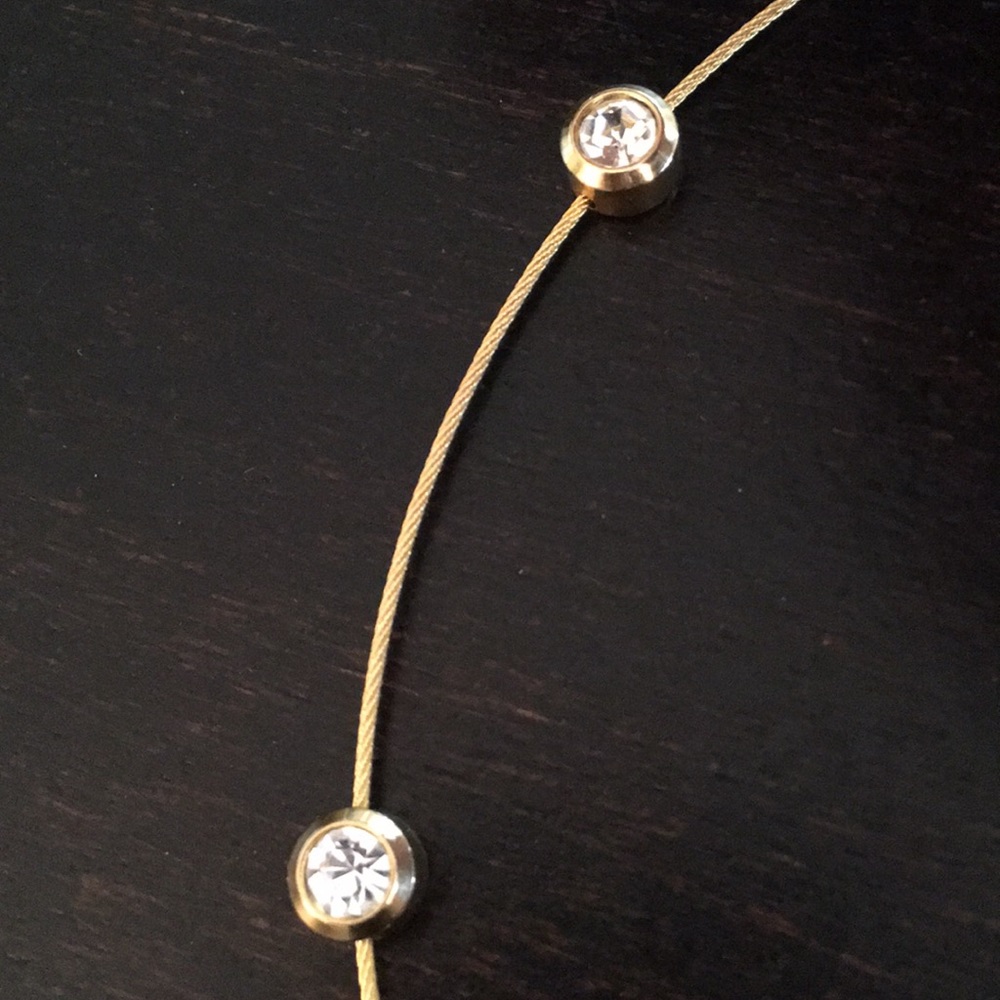 Crystal Choker! - Picture 2 of 5